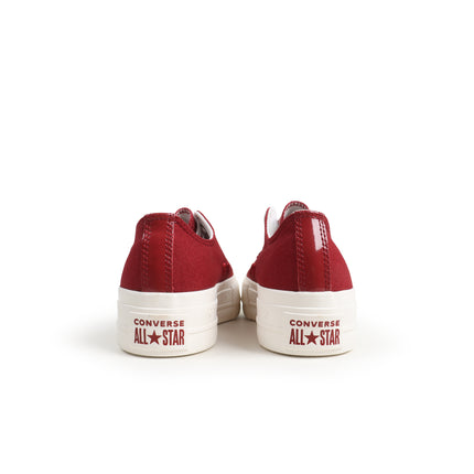 Converse Womens Lift Ox - Valentines Day