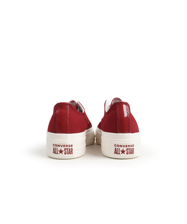 Converse Womens Lift Ox - Valentines Day