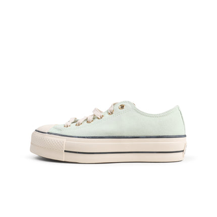 Converse Womens Lift Ox - Surplus Mint