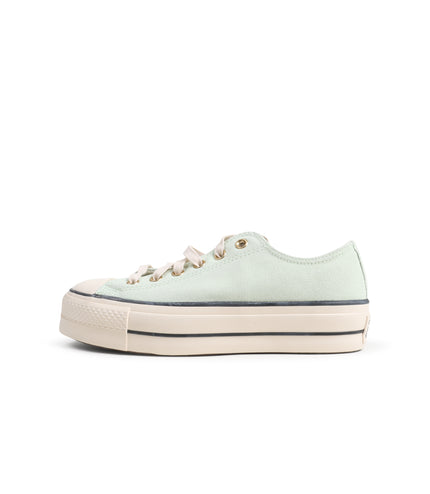 Converse Womens Lift Ox - Surplus Mint