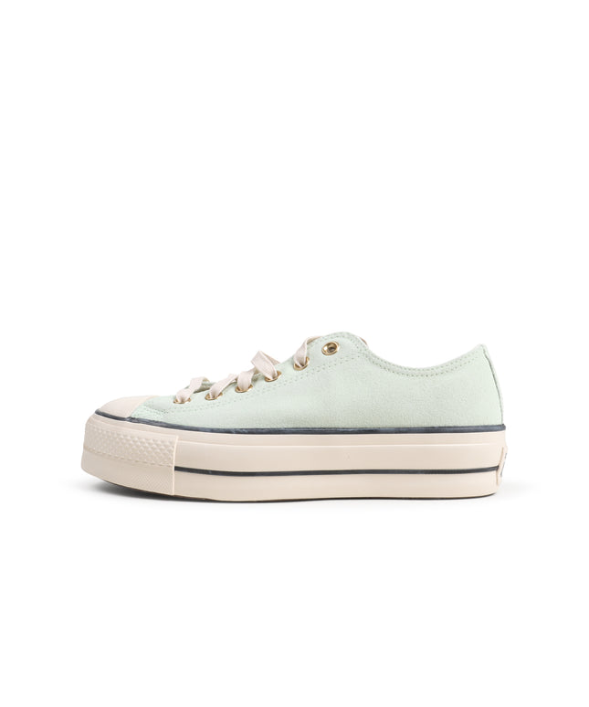 Converse Womens Lift Ox - Surplus Mint
