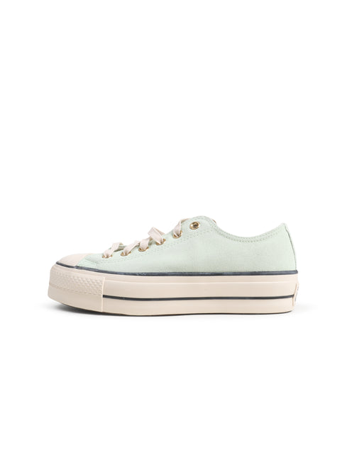 Converse Womens Lift Ox - Surplus Mint