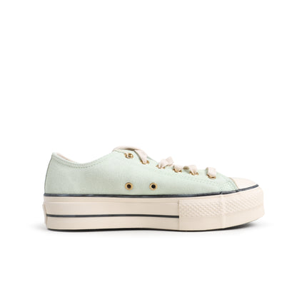Converse Womens Lift Ox - Surplus Mint