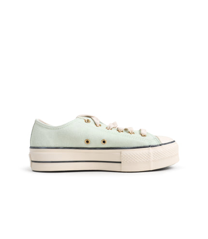 Converse Womens Lift Ox - Surplus Mint