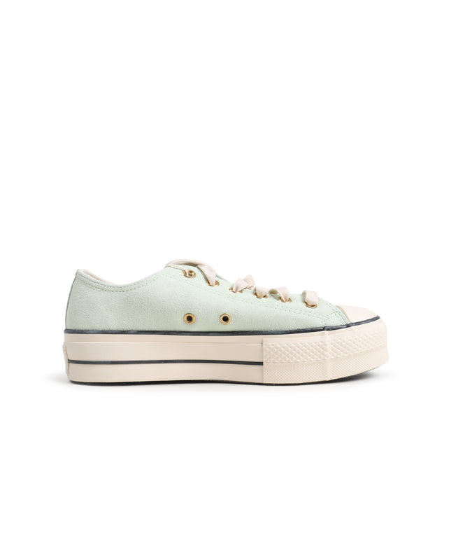 Converse Womens Lift Ox - Surplus Mint