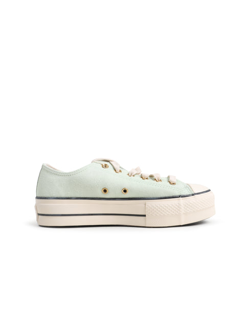 Converse Womens Lift Ox - Surplus Mint