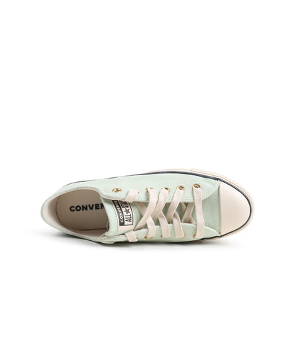 Converse Womens Lift Ox - Surplus Mint