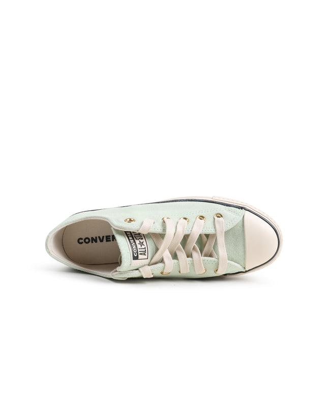 Converse Womens Lift Ox - Surplus Mint
