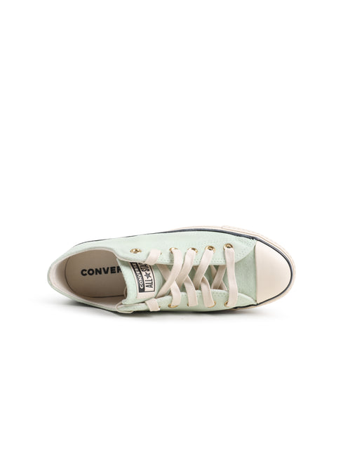 Converse Womens Lift Ox - Surplus Mint