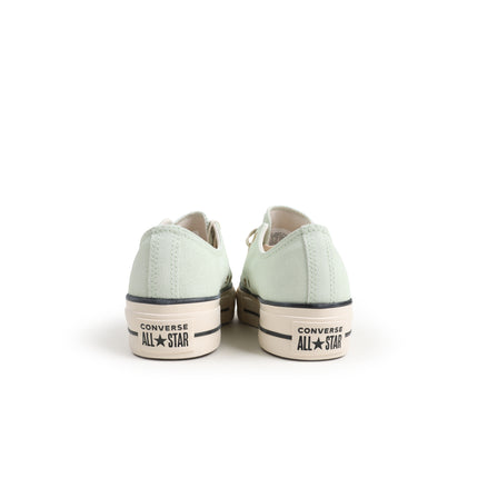 Converse Womens Lift Ox - Surplus Mint