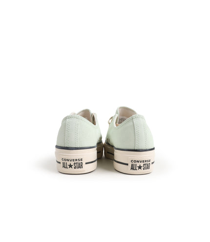 Converse Womens Lift Ox - Surplus Mint