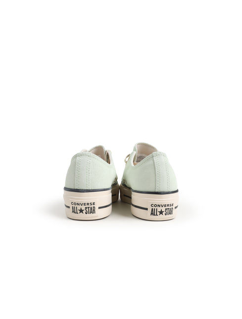 Converse Womens Lift Ox - Surplus Mint