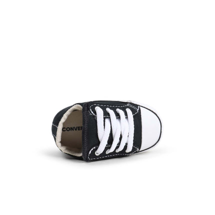 Converse Chuck Taylor All-Star Cribster - Black