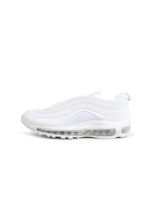 Nike Big Kids Air Max 97 - White