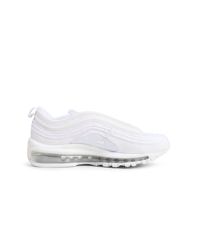 Nike Big Kids Air Max 97 - White