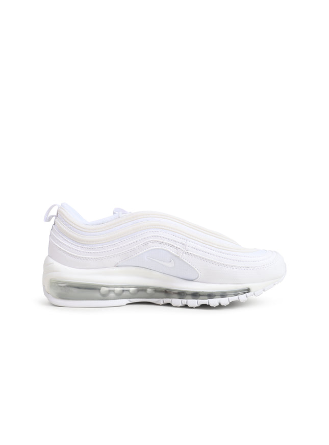 Nike Big Kids Air Max 97 - White