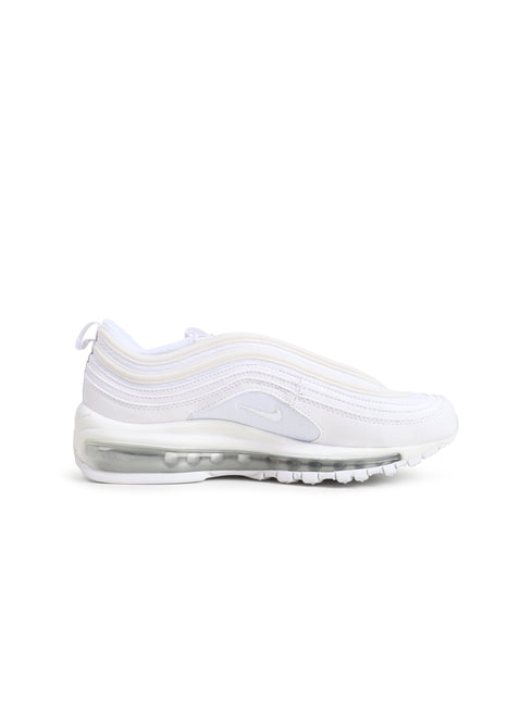 Nike Big Kids Air Max 97 - White