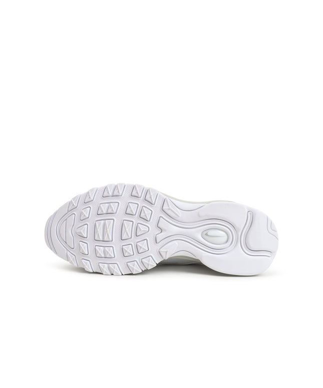 Nike Big Kids Air Max 97 - White