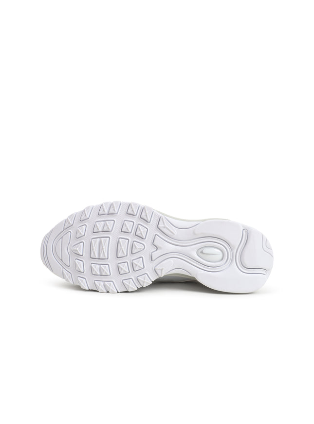 Nike Big Kids Air Max 97 - White