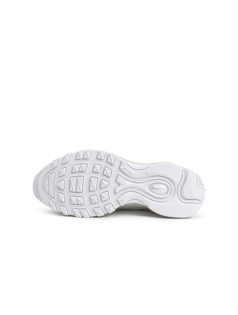 Nike Big Kids Air Max 97 - White