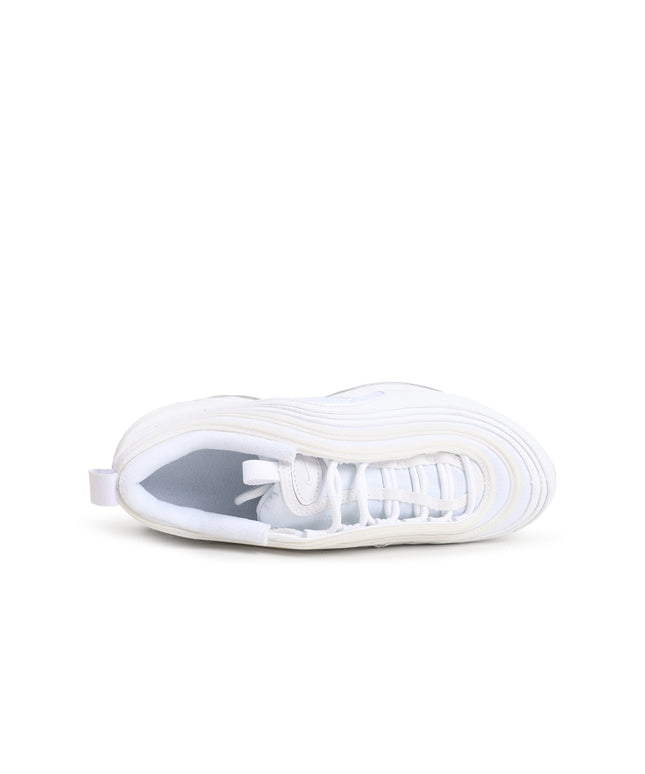 Nike Big Kids Air Max 97 - White
