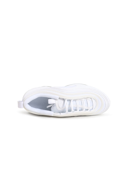 Nike Big Kids Air Max 97 - White