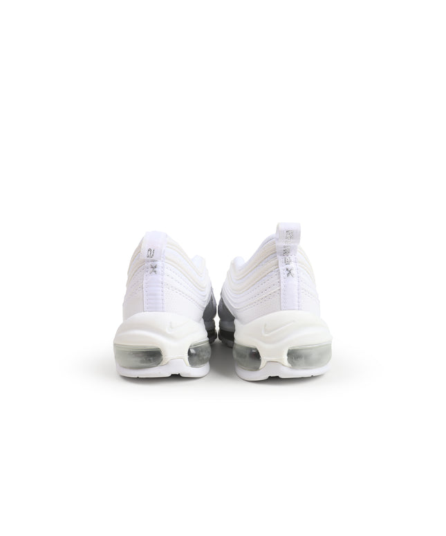 Nike Big Kids Air Max 97 - White