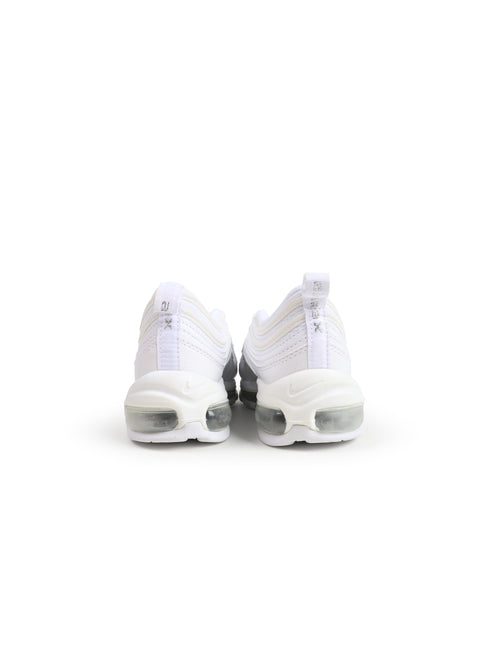 Nike Big Kids Air Max 97 - White