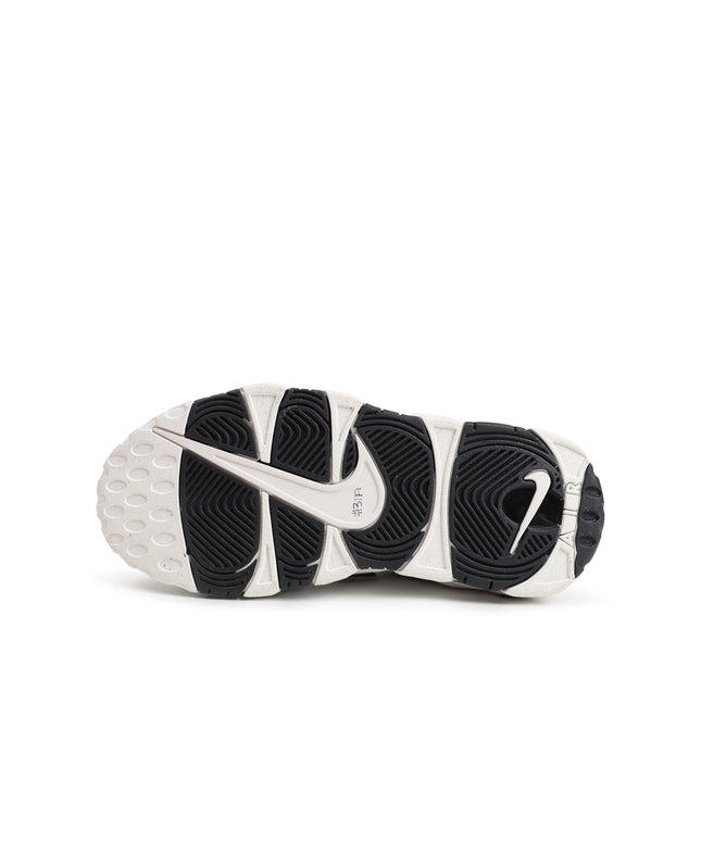 Nike Womens Nike Air More Uptempo Summit White/Black-Sail
