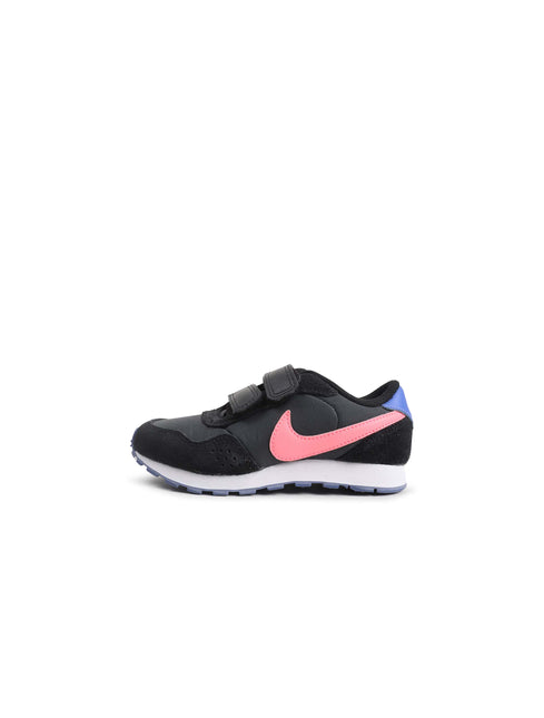 Nike (PSV) MD Valiant - Black/ Pink