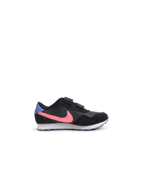 Nike (PSV) MD Valiant - Black/ Pink