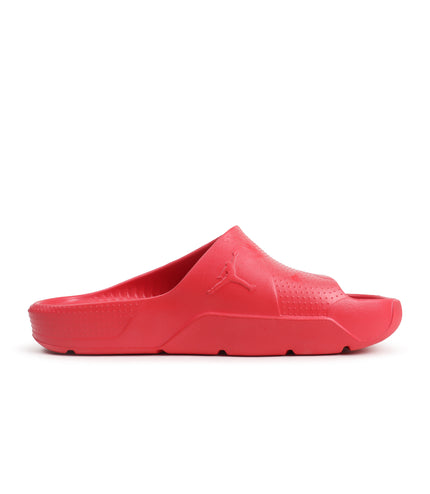 Air Jordan Post Slide Sandals - Red