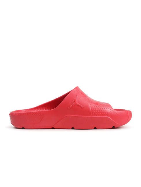 Air Jordan Post Slide Sandals - Red