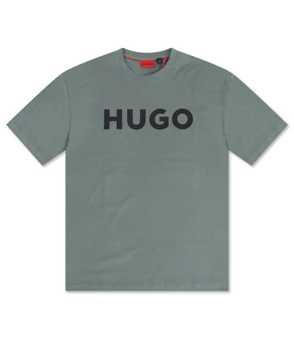 Hugo Dulivio Tee - Green