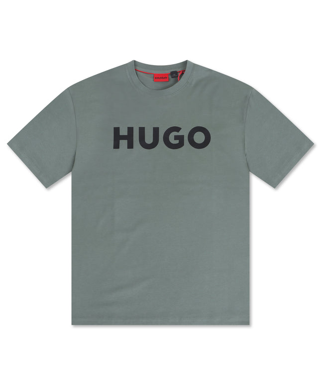 Hugo Dulivio Tee - Green