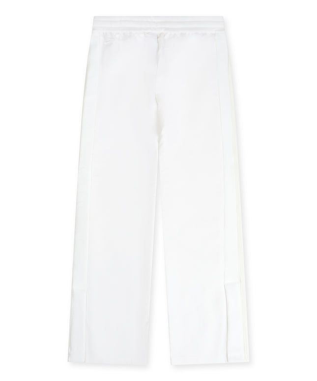 Nike Mens Kobe Pleated Pants - White