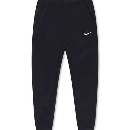 Nike Mens Therma Tapered Fitness Pants - Black