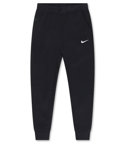 Nike Mens Therma Tapered Fitness Pants - Black