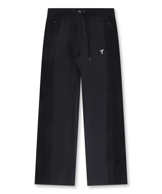 Nike Mens Kobe Pleated Pants - Black/White