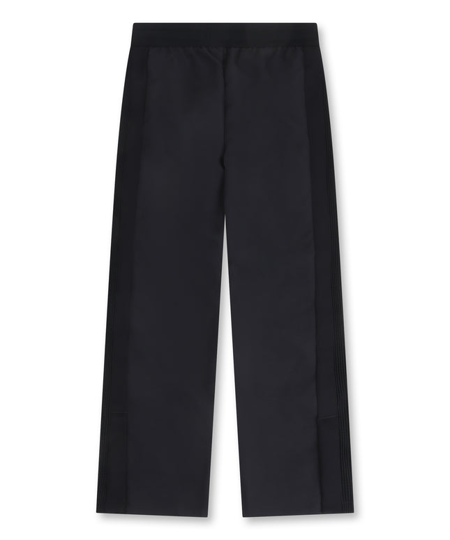 Nike Mens Kobe Pleated Pants - Black/White