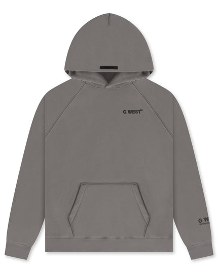 G WEST BLUEBERRY MOJITO HOODIE