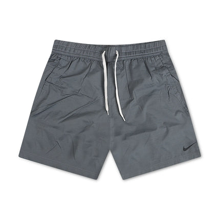 Pantalones cortos Nike Club Flow para hombre - Gris