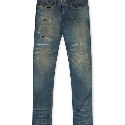 Jordan Craig Collins Jeans - Mesa Wash