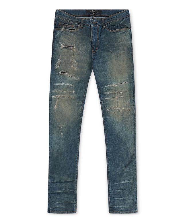 Jordan Craig Collins Jeans - Mesa Wash