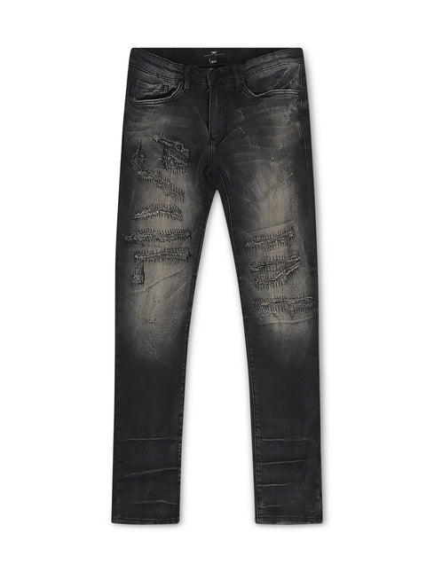 Jordan Craig Collins Jeans - Nature Black