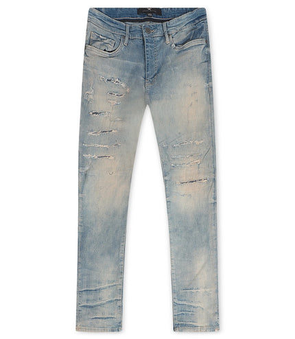 Jordan Craig Sean Fit Jeans - Antique