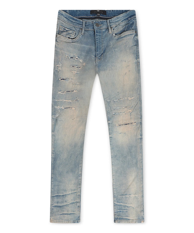 Jordan Craig Sean Fit Jeans - Antique