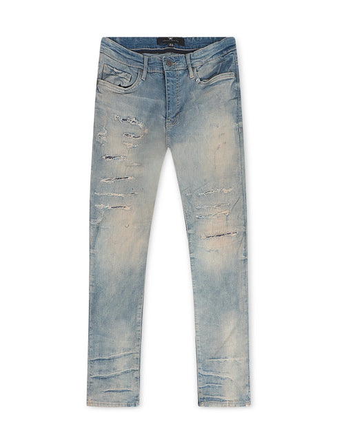 Jordan Craig Sean Fit Jeans - Antique