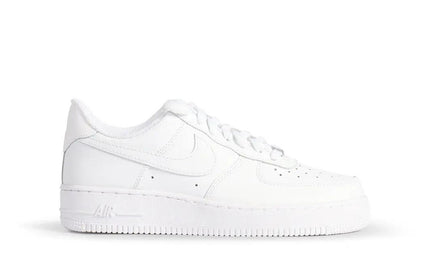 Nike Air Force 1 LE para niños grandes - Blanco