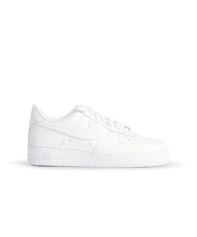 Nike Air Force 1 LE para niños grandes - Blanco
